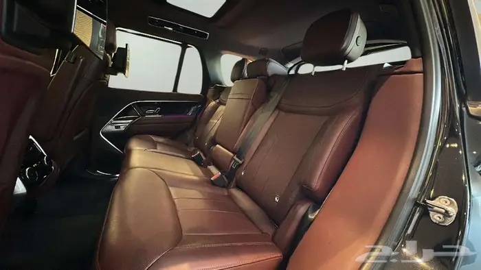 Range Rover HSE - 400PS - 2024 9