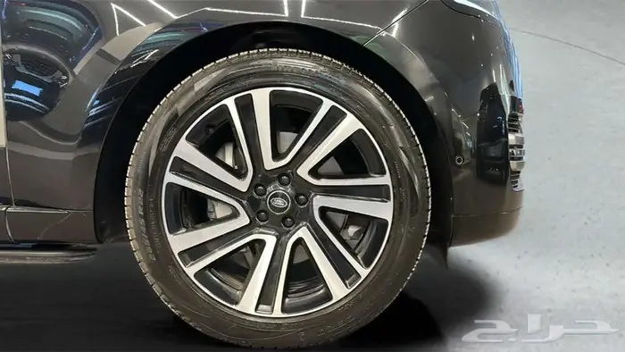 Range Rover HSE - 400PS - 2024 13