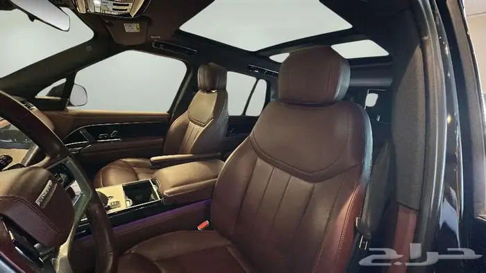 Range Rover HSE - 400PS - 2024 8