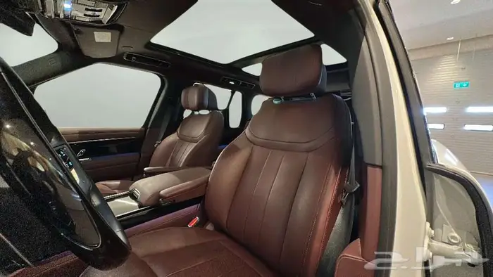 Range Rover Autobiography - 530PS - 2024 8