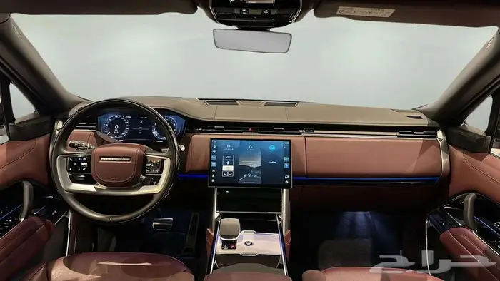 Range Rover Autobiography - 530PS - 2024 10