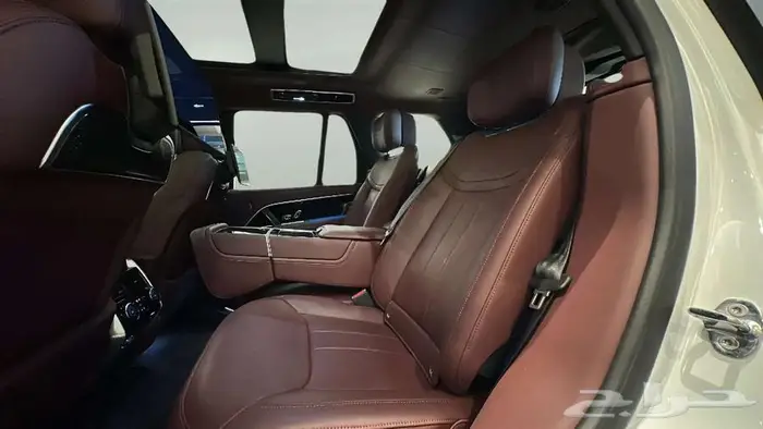Range Rover Autobiography - 530PS - 2024 9