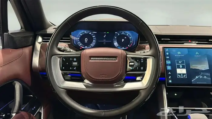 Range Rover Autobiography - 530PS - 2024 11