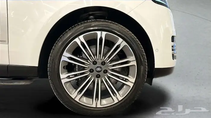 Range Rover Autobiography - 530PS - 2024 12