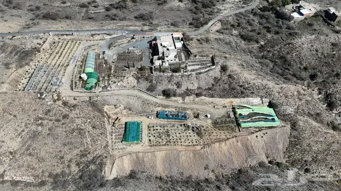 مطلوب مزارع 1