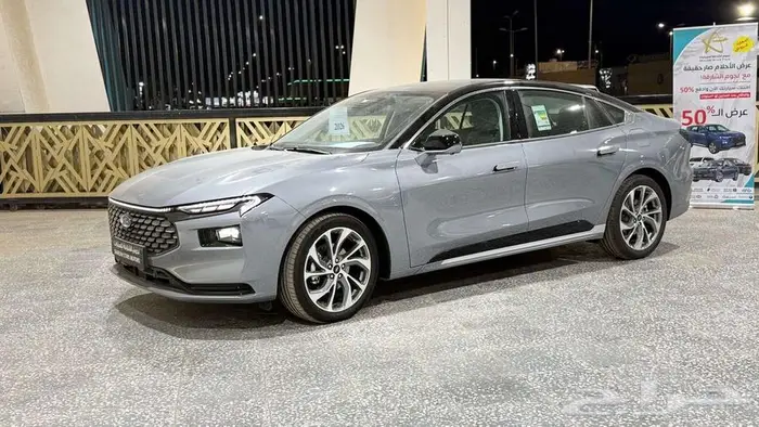 فورد تورس 2026 فئة تيتانيوم بانوراما- (141900)شامل الضريبه 0