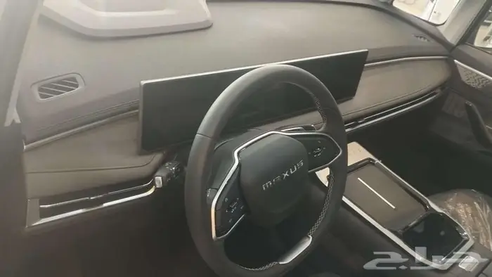 ماكسوس G70 4