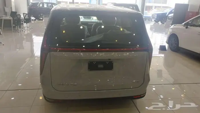 ماكسوس G70 5
