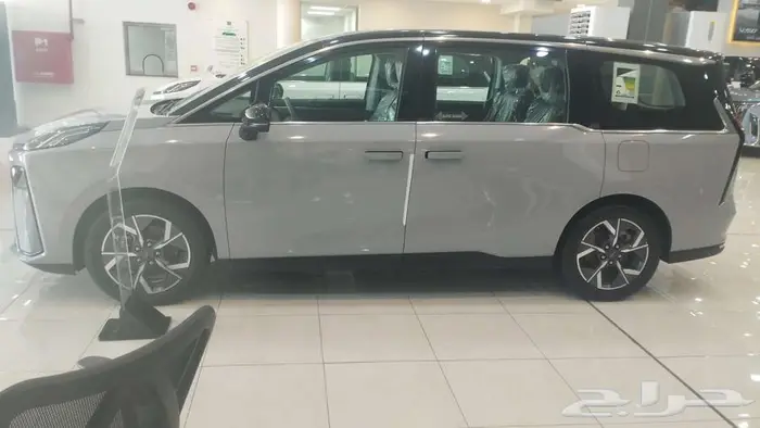ماكسوس G70 2