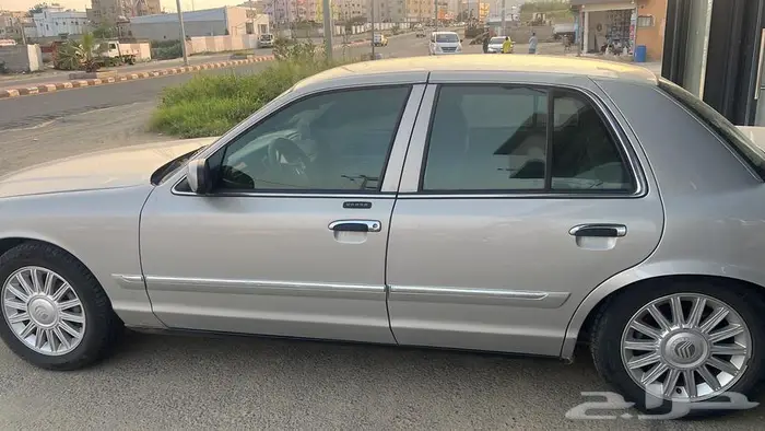 ماركيز 2008 سعودي 0