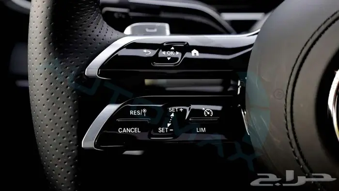 2025 مرسيدس جي ال اي 450 كوبيه خليجي اصفار ضمان الوكيل 9