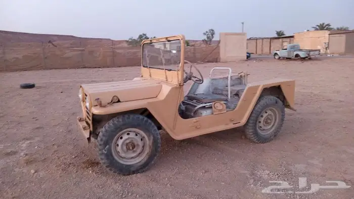 جيب ريو 1973 2