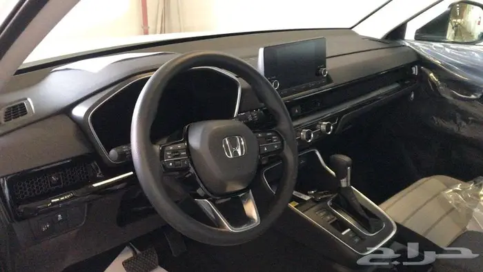 هوندا CRV 2025 فئة LX بالنقد والتقسيط والتصدير 13