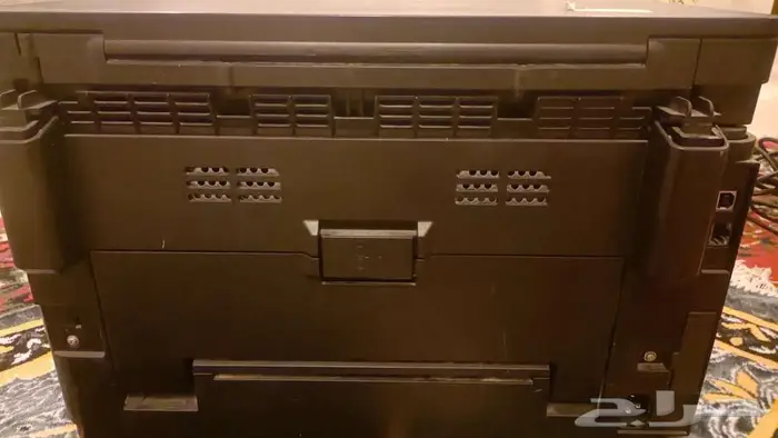 طابعه HP laserjet color pro MFP M176n 4