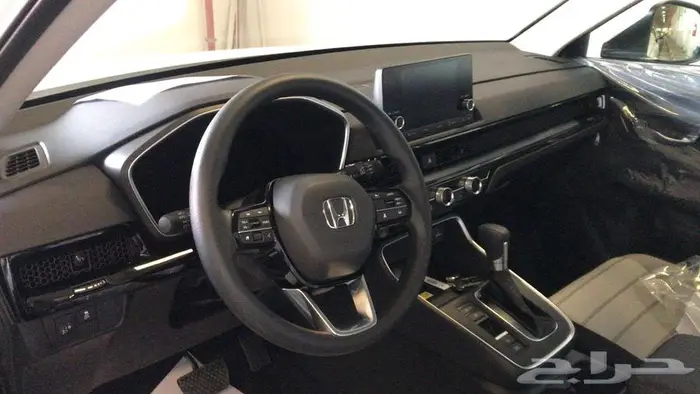 هوندا CRV 2025 فئة LX بالنقد والتقسيط والتصدير 13