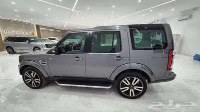 جيب لاند روفر LR4 index