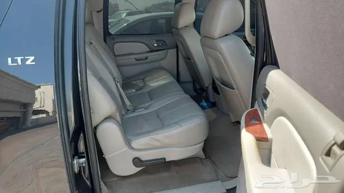 شفروليه سوبربان 2012 1