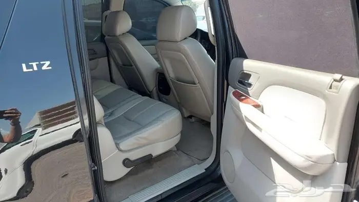 شفروليه سوبربان 2012 5