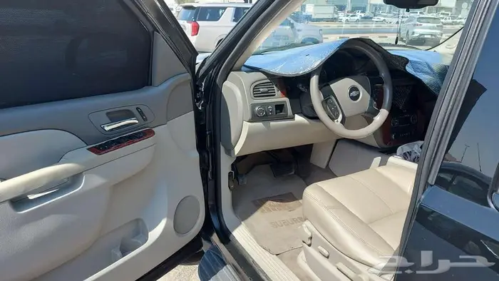 شفروليه سوبربان 2012 4