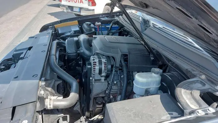 شفروليه سوبربان 2012 0