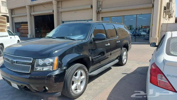 شفروليه سوبربان 2012 2