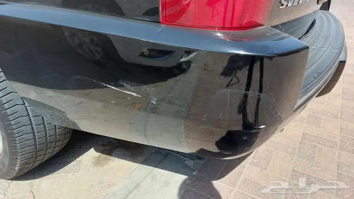 شفروليه سوبربان 2012 7