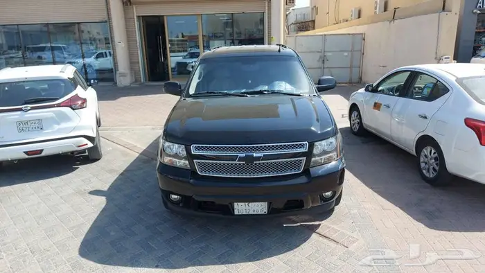 شفروليه سوبربان 2012 8