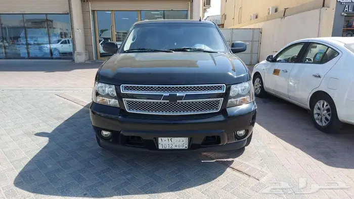 شفروليه سوبربان 2012 11