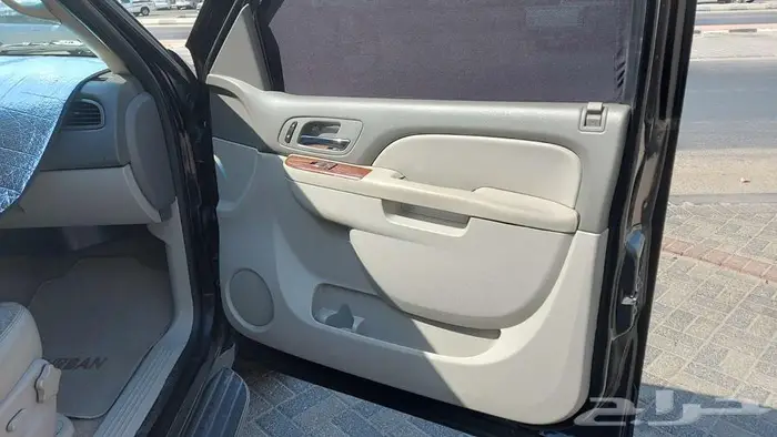 شفروليه سوبربان 2012 10