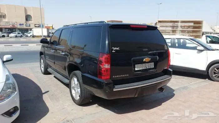 شفروليه سوبربان 2012 17