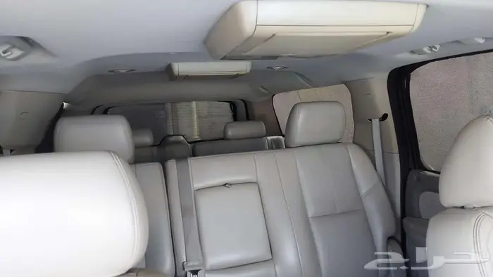 شفروليه سوبربان 2012 20