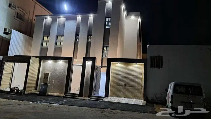 دور ارضي للبيع حي الرصراص 0