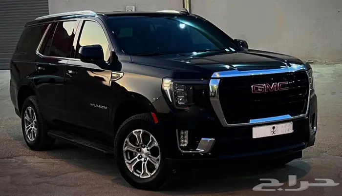 GMC SLE 2024 شبه أصفار الجميح 3