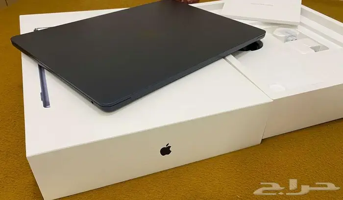 Mac book air M4 ماك بوك اير M4 6
