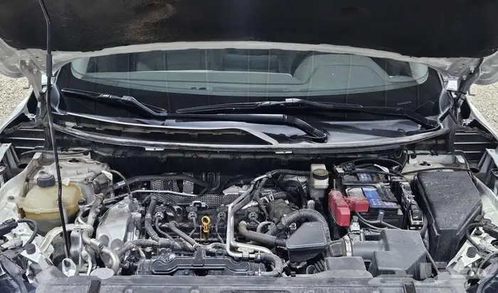 نيسان اكستريل 2023 .. SV 61