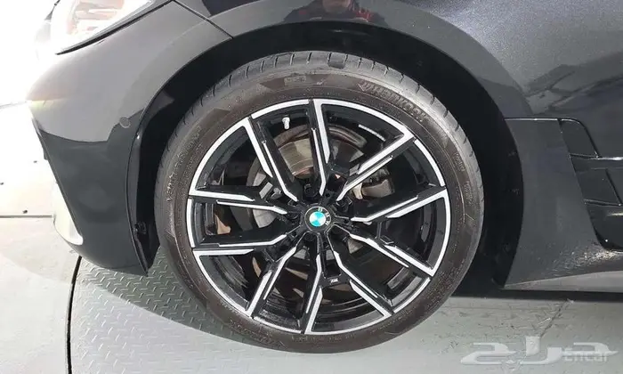 بي إم دبليو 420i M Sport Gran Coupe 2023 - وارد كوريا 4