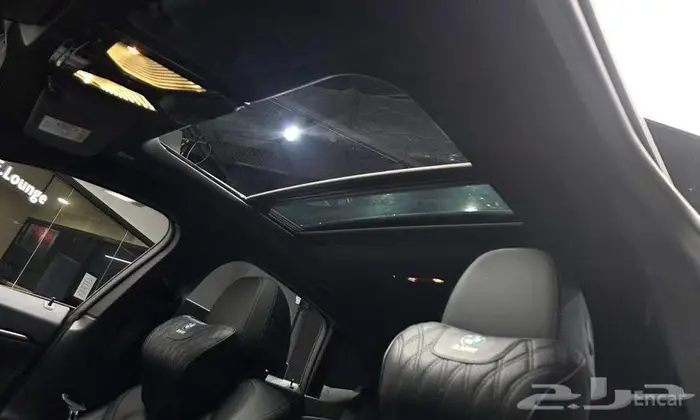 بي إم دبليو 420i M Sport Gran Coupe 2023 - وارد كوريا 6