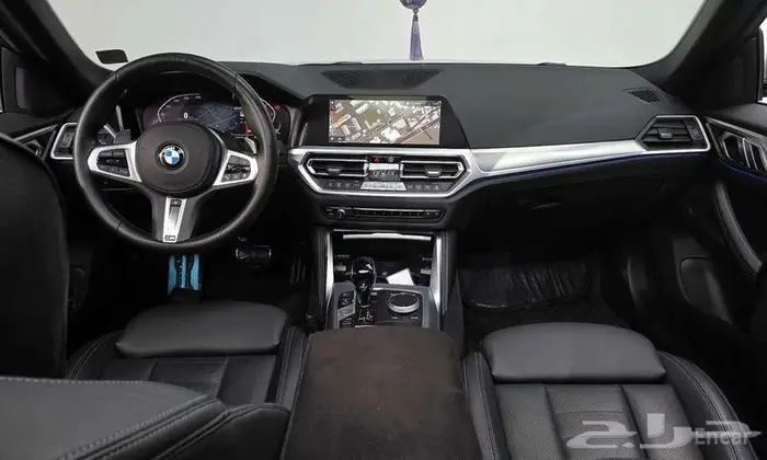 بي إم دبليو 420i M Sport Gran Coupe 2023 - وارد كوريا 12