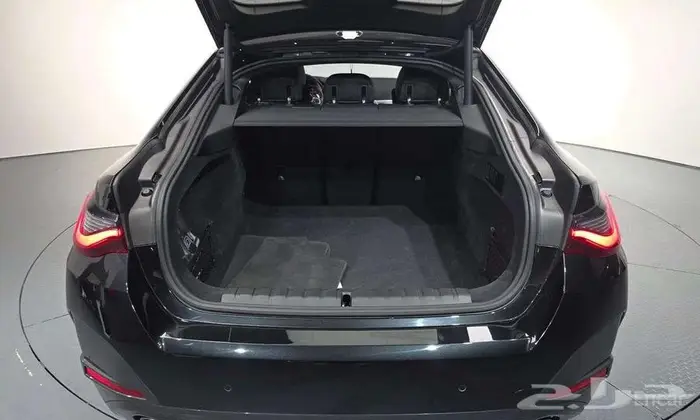 بي إم دبليو 420i M Sport Gran Coupe 2023 - وارد كوريا 8