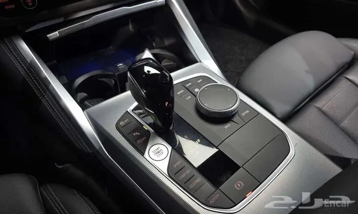 بي إم دبليو 420i M Sport Gran Coupe 2023 - وارد كوريا 9
