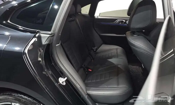 بي إم دبليو 420i M Sport Gran Coupe 2023 - وارد كوريا 17