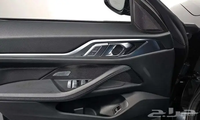 بي إم دبليو 420i M Sport Gran Coupe 2023 - وارد كوريا 15
