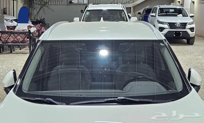 نيسان اكستريل 2023 .. SV 26
