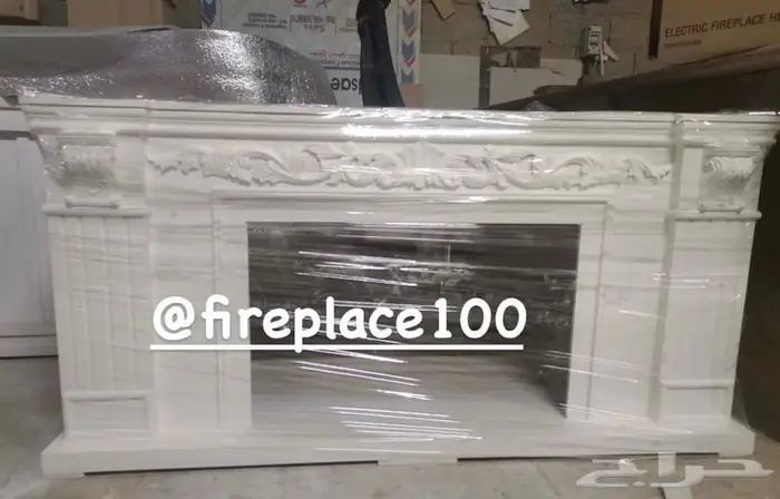 دفايه بخار - دفايه اوربيه بضمان سنتين 5