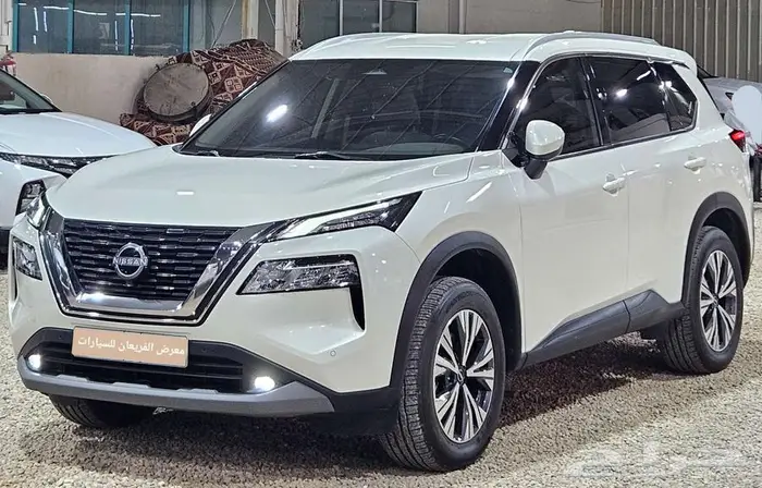 نيسان اكستريل 2023 .. SV 13