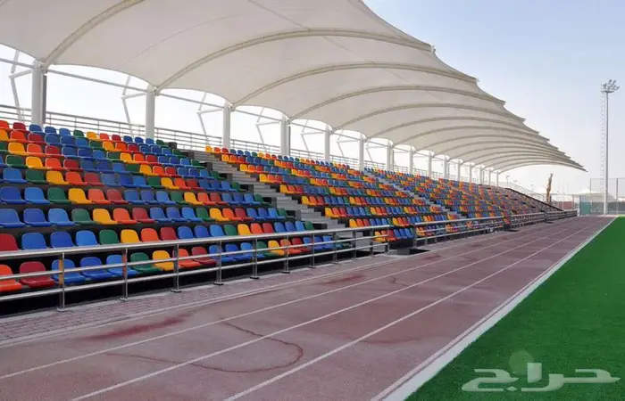 للمسارح كراسي ملاعب كراسي مسارح كراسي مدرجات ملعب كرة قدم sp 44