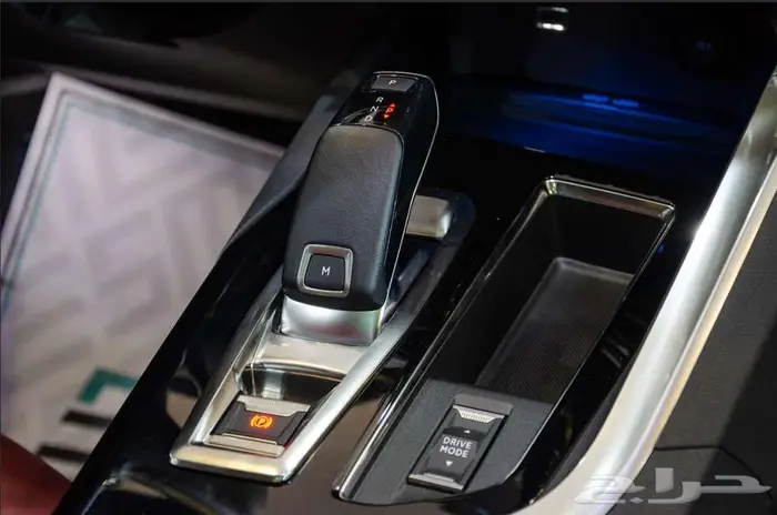 بيجو 3008 GT فل كامل موديل 2023 - عرض خاص 8