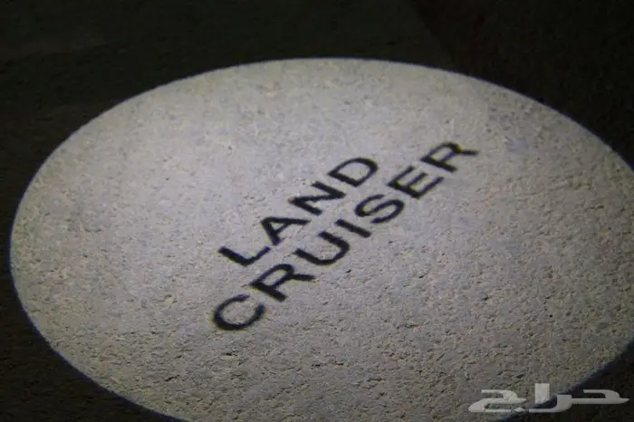 تويوتا لاندكروزر GXR - جميع الفئات - عروض 50 50 7