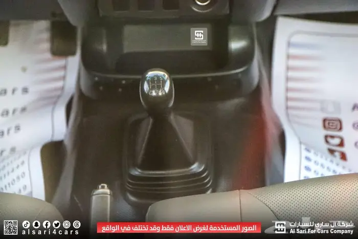 ميتسوبيشي L200 2022 18