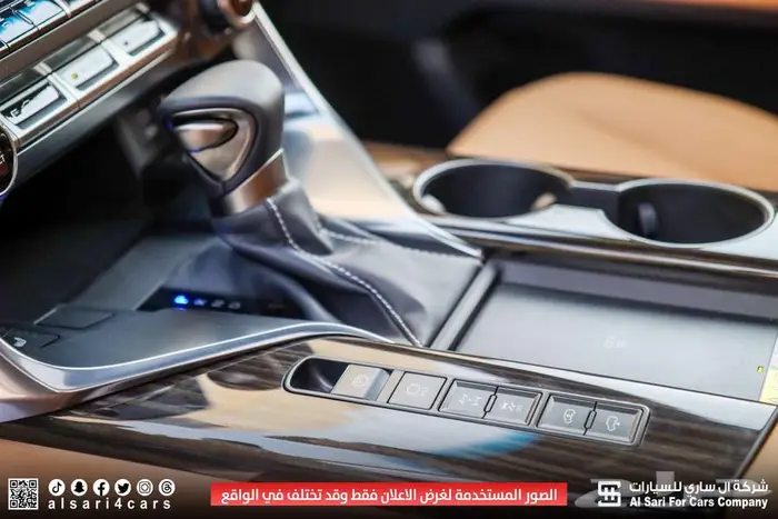 لكزس LX 600 BB 2024 اقساط بنوك وشركات 31
